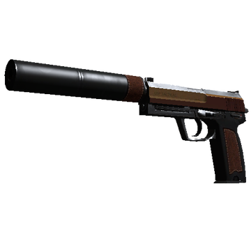 USP-S | Business Class